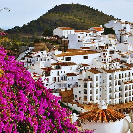 Hotel Villa Frigiliana Exterior photo