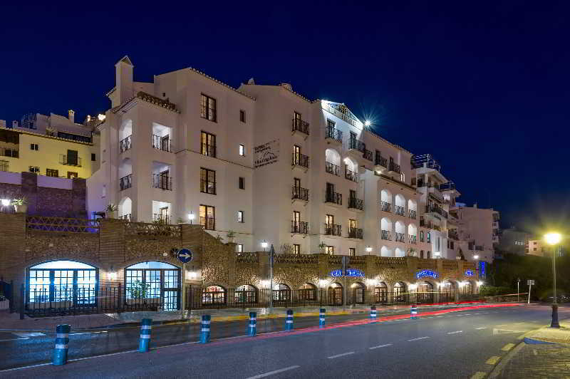 Hotel Villa Frigiliana Exterior photo